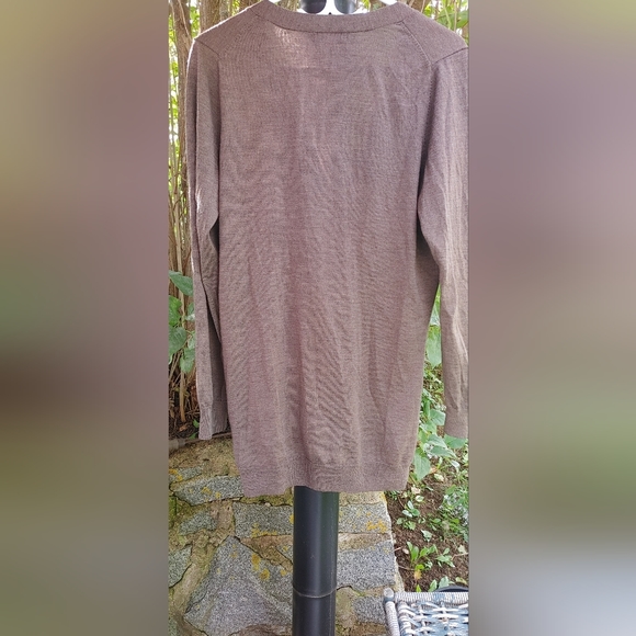 Boden 100%wool Sweater SZ.16 L - Picture 4 of 6